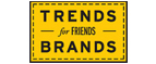 Скидка 10% на коллекция trends Brands limited! - Сретенск